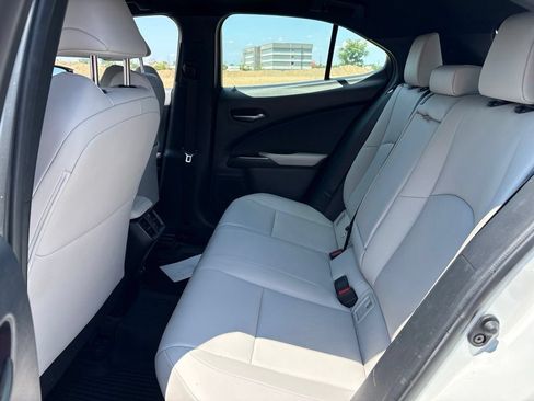 Used 2020 Lexus UX 250h w/ Premium Package AWD/4WD image 14