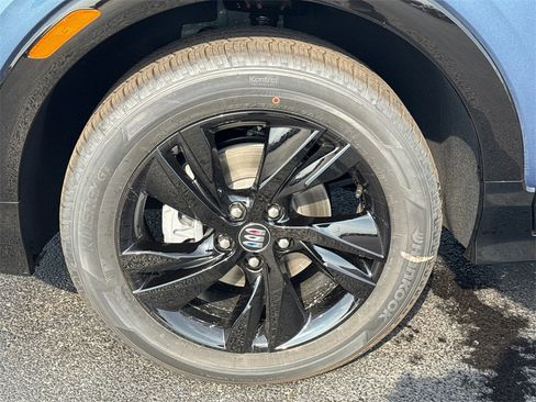 New 2026 Buick Encore GX Sport Touring w/ Comfort Package image 11