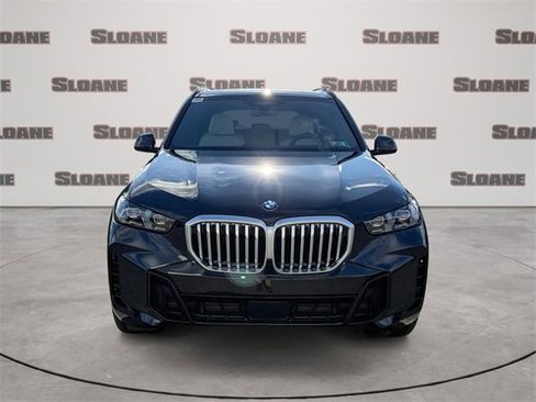 New 2026 BMW X5 xDrive40i w/ M Sport Package image 8