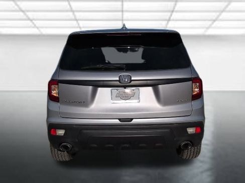 Used 2021 Honda Passport Sport image 27