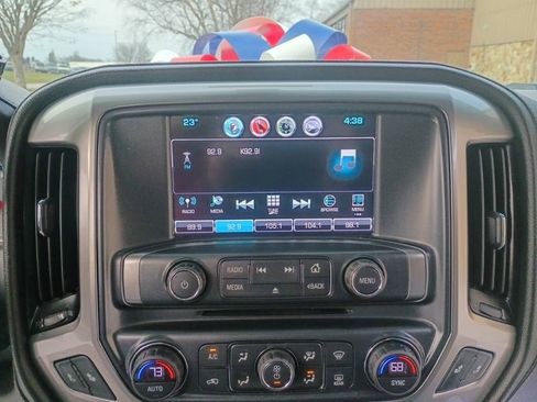 Used 2018 Chevrolet Silverado 2500 LTZ w/ Duramax Plus Package image 32