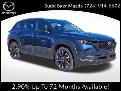 New 2026 MAZDA CX-50 2.5 Hybrid w/ Weather Package