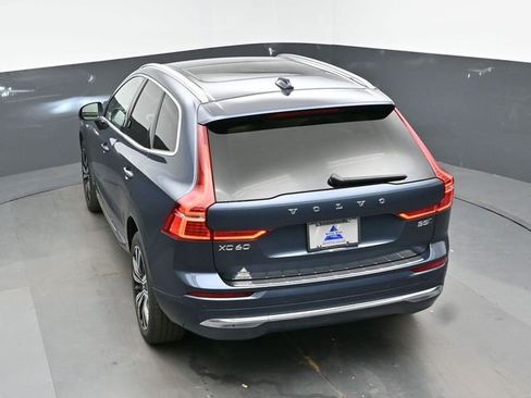 Used 2023 Volvo XC60 B5 Plus w/ Protection Package Premier image 25