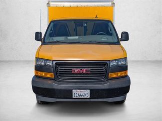 Used 2019 GMC Savana 3500 w/ Driver Convenience Package video 2