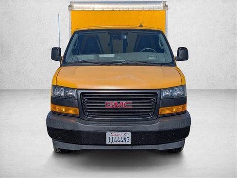 Used 2019 GMC Savana 3500 w/ Driver Convenience Package image 2