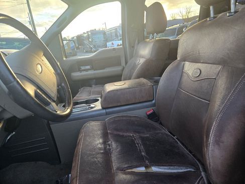 Used 2005 Ford F150 XLT image 15