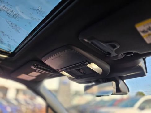 Certified 2025 Subaru Forester Touring w/ Popular Package - Touring image 13