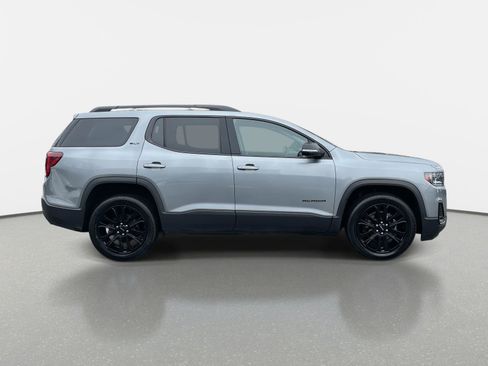 Used 2023 GMC Acadia SLT w/ Elevation Edition image 4