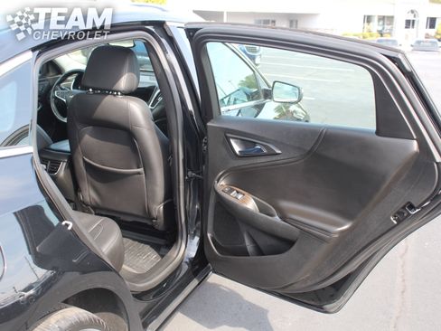 Certified 2022 Chevrolet Malibu Premier image 24