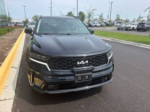 Used 2023 Kia Sorento SX AWD/4WD image 10