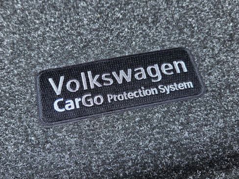 Used 2026 Volkswagen Tiguan SEL R-Line AWD/4WD image 62