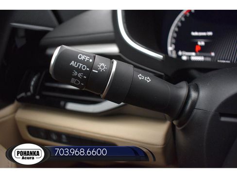 New 2026 Acura MDX SH AWD image 10