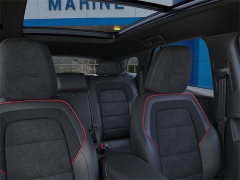 New 2025 Chevrolet Blazer EV RS w/ Super Cruise Package image 24