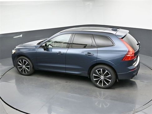 Used 2023 Volvo XC60 B5 Ultimate w/ Protection Package Premier image 47