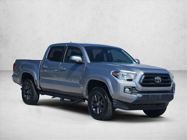 Used 2020 Toyota Tacoma SR5 RWD image 3