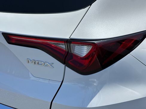 Used 2024 Acura MDX w/ Technology Package FWD image 37