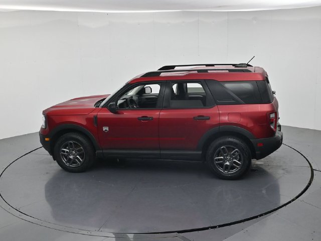 Used 2025 Ford Bronco Sport Big Bend AWD/4WD image 43