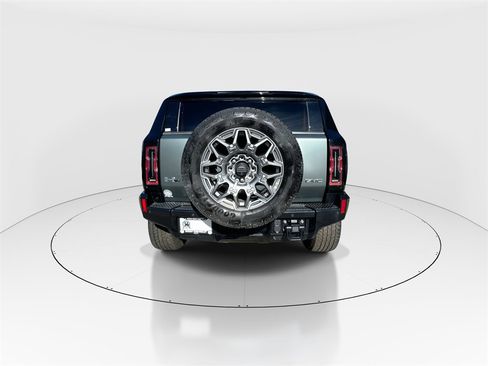 Used 2024 GMC Hummer EV 3X image 7