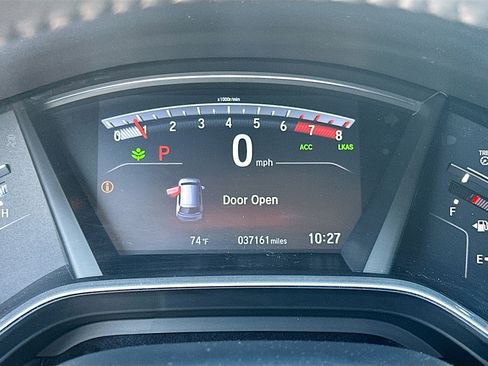 Used 2020 Honda CR-V EX-L image 12
