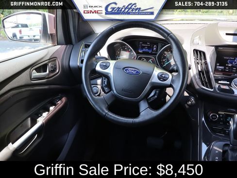 Used 2014 Ford Escape Titanium AWD/4WD image 18