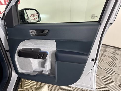 New 2026 Ford Maverick XLT w/ Equipment Group 301A image 23