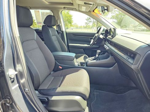 Used 2024 Honda CR-V EX image 10