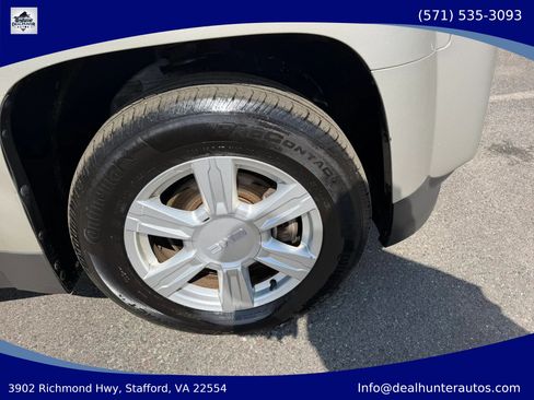 Used 2015 GMC Terrain SLT w/ Safety Package FWD image 5