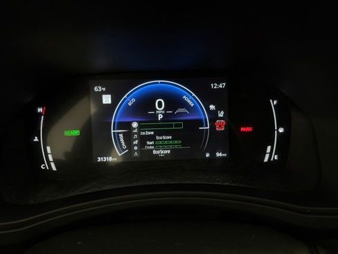 Used 2024 Toyota Grand Highlander XLE image 20