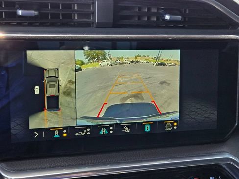 Used 2023 GMC Sierra 1500 Denali w/ Technology Package AWD/4WD image 25