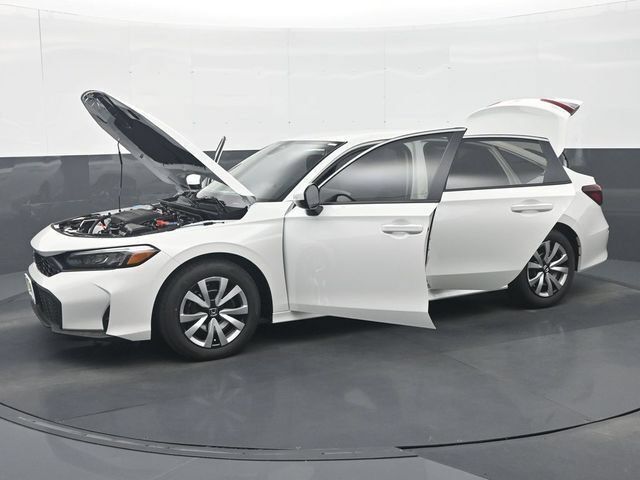 Used 2026 Honda Civic LX image 38