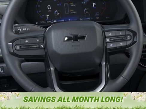 New 2026 Chevrolet Colorado ZR2 image 19