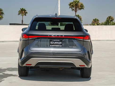 Used 2024 Lexus RX 350 FWD image 6