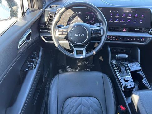 Used 2023 Kia Sportage X-Line image 19
