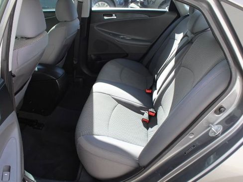 Used 2013 Hyundai Sonata GLS image 28