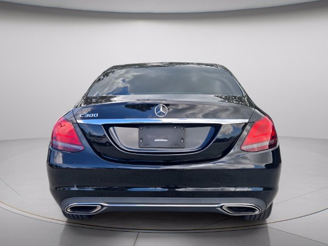 Used 2019 Mercedes-Benz C 300 Sedan image 6