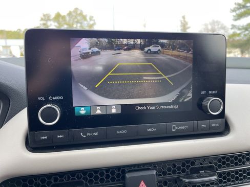 Certified 2024 Honda HR-V LX image 16