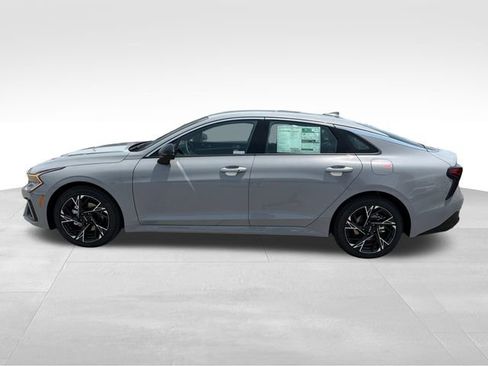 New 2026 Kia K5 GT-Line FWD image 4