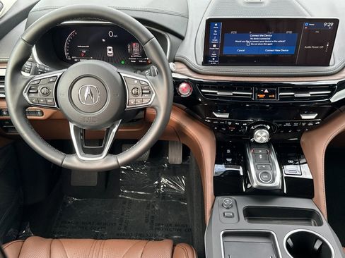 New 2026 Acura MDX SH-AWD w/ Advance Package image 13