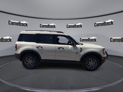 Used 2025 Ford Bronco Sport Big Bend AWD/4WD image 8