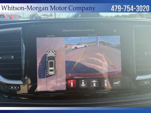 New 2026 Chrysler Pacifica Select image 34