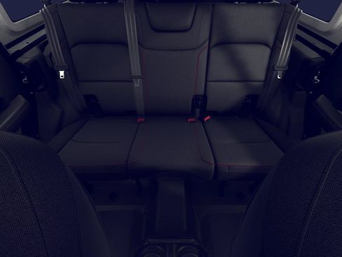 New 2026 Jeep Wrangler Unlimited Rubicon AWD/4WD image 4