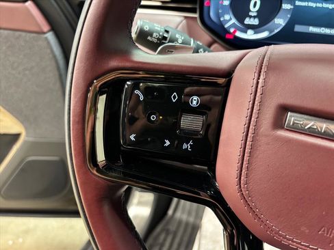 Used 2024 Land Rover Range Rover Sport Dynamic SE image 20