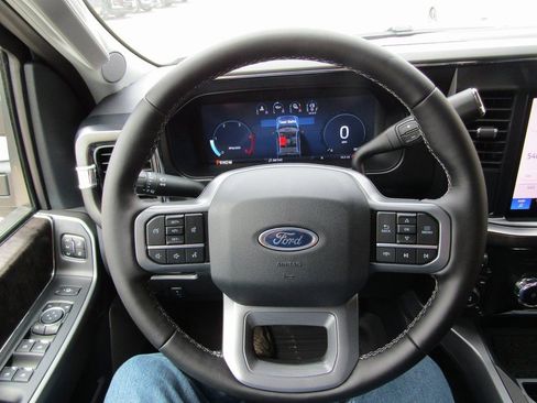 New 2026 Ford F350 Lariat AWD/4WD image 26