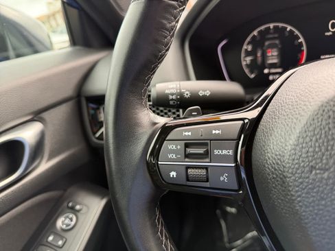 Used 2024 Honda Civic Sport image 21