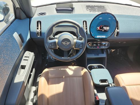Used 2025 MINI Cooper Countryman S AWD/4WD image 28