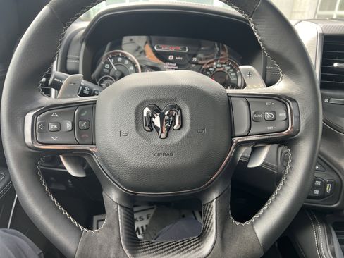 Used 2022 RAM 1500 TRX w/ TRX Level 2 Equipment Group image 10