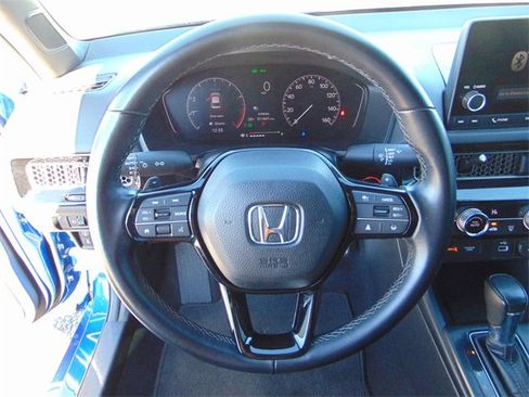 Certified 2024 Honda Civic Sport image 15