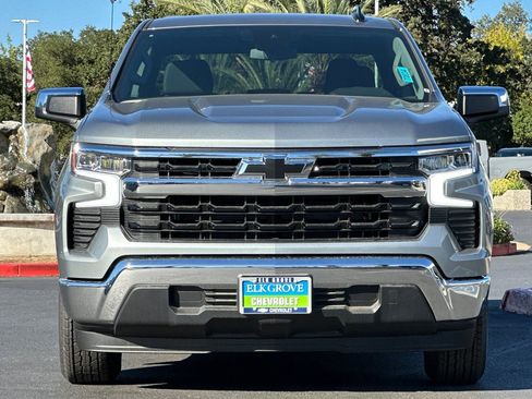 New 2026 Chevrolet Silverado 1500 LT image 8