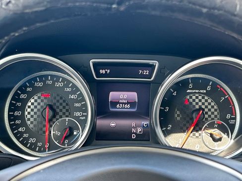 Used 2019 Mercedes-Benz GLE 43 AMG 4MATIC Coupe image 25