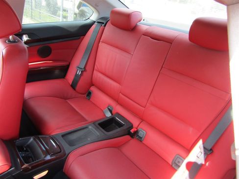 Used 2012 BMW 335i Coupe RWD image 8